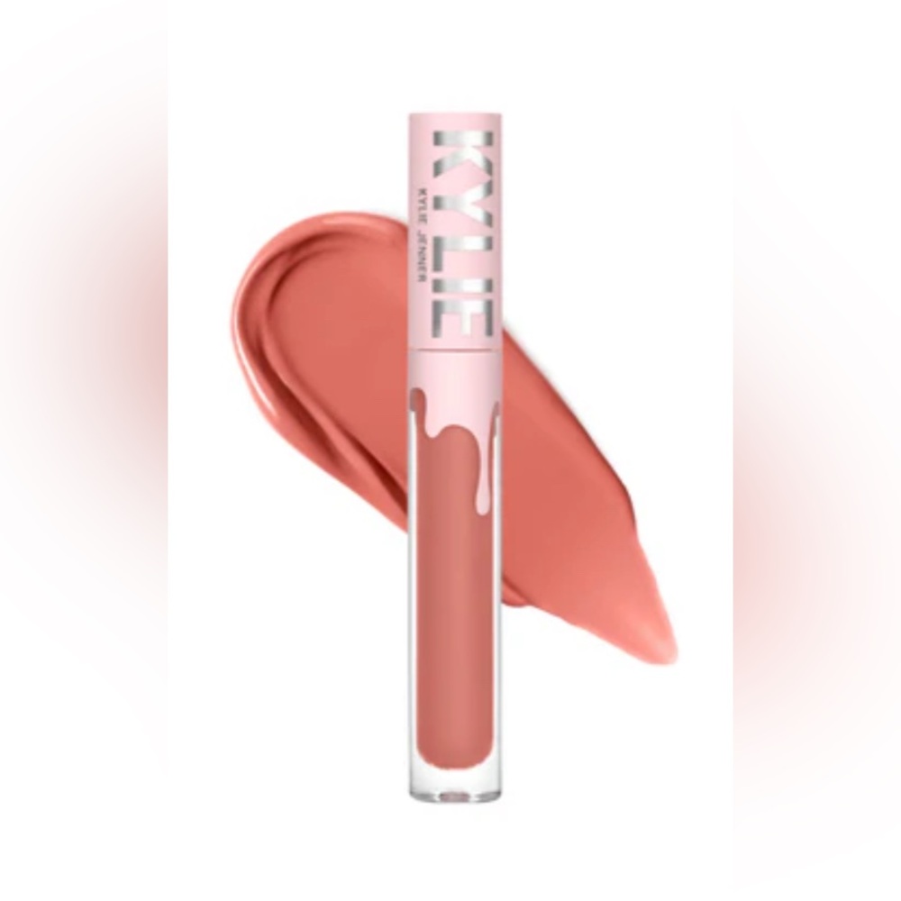 Kylie Cosmetics Liquid Lipstick - 346 “A Moment” Matte